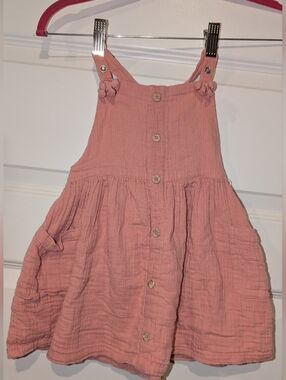 Rachel Ashwell Pink Dress